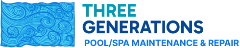 Three Generations Pool Services